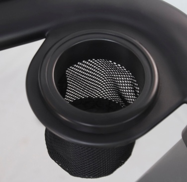 Бігова доріжка Everfit TFK 655 Slim (TFK-655-SLIM)