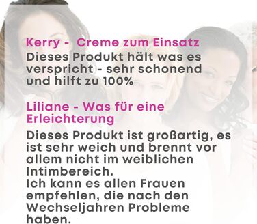 Інтимний гель-лубрикант Gynebal Prebiotic, 50 мл