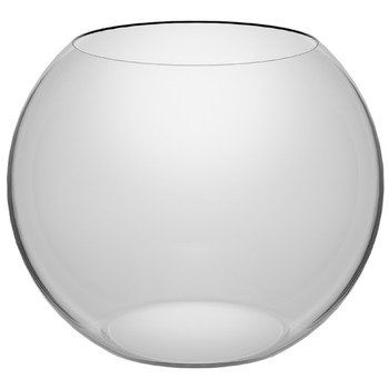 Ваза Trendglass Sphere, 15.5 см (6865286)