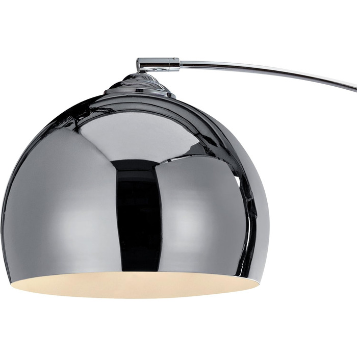 Торшер LED Arquer Versanora VN-L00010-EU, хром