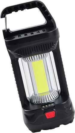 Регульований кемпінговий ліхтар, вдосконалене освітлення, портативний підвісний ліхтар, водостійкий, підходить для активного відпочинку на свіжому повітрі.