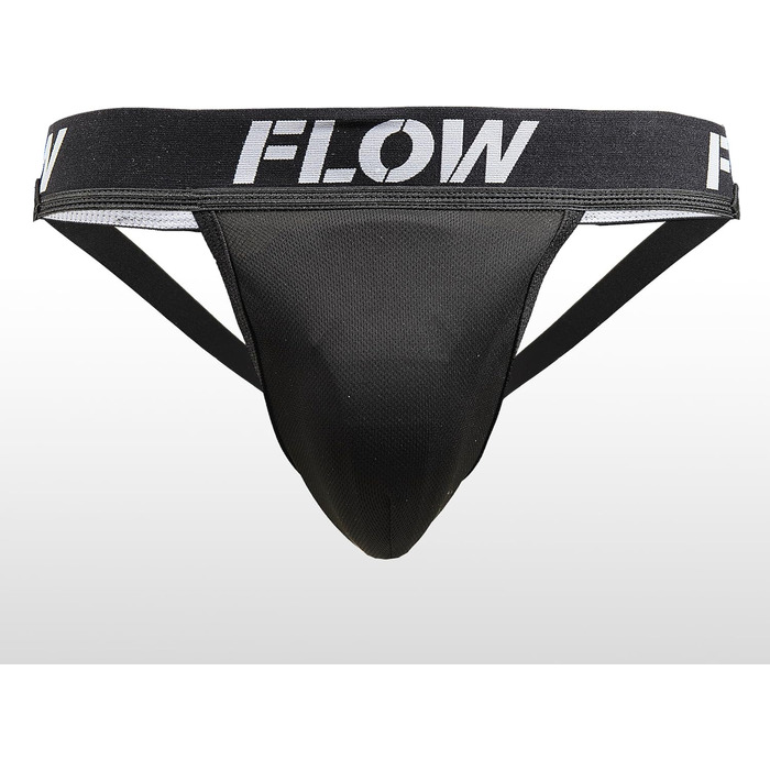 Паховий захист преміум-класу - Чоловічий - Чорний L