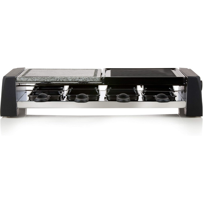 Кам'яний гриль, пластик, 8, 9190G Raclette/