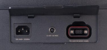 Сонячна електростанція revolt Портативна електростанція та сонячний генератор 512 Втгод, ДБЖ, додаток, 3 панелі по 60 Вт (Сонячні генераторні станції, комплекти сонячних накопичувачів, накопичувачі)