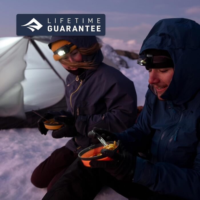 Дитячий ковпак Sea to Summit Baby-Jungen XX Aqua Sea Blue, M Aqua Sea Blue Modern