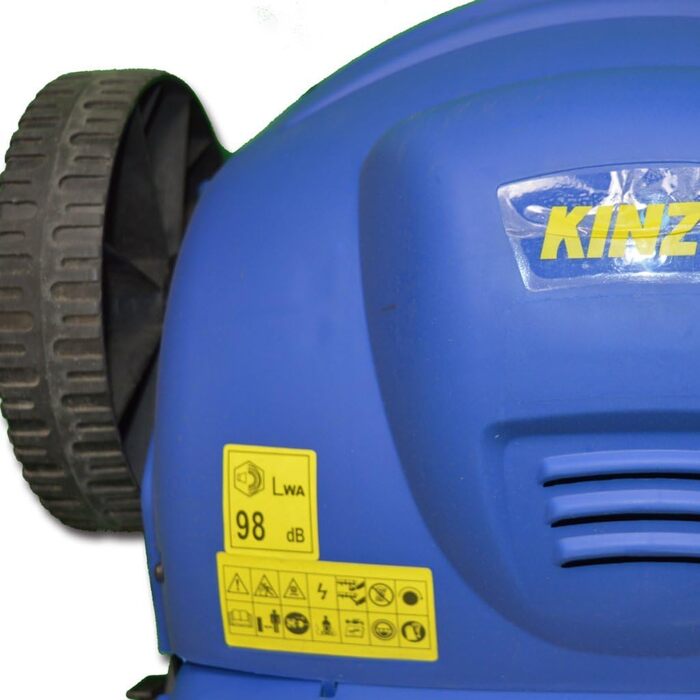 Електричний аератор газону 1200 Вт