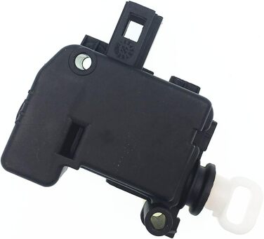 Двигун центрального замка HZTWFC OEM1M0959781A 3B0959781B 1U0862159 для VW Golf IV Lupo Passat B5 - Сидіння Cordoba Octavia