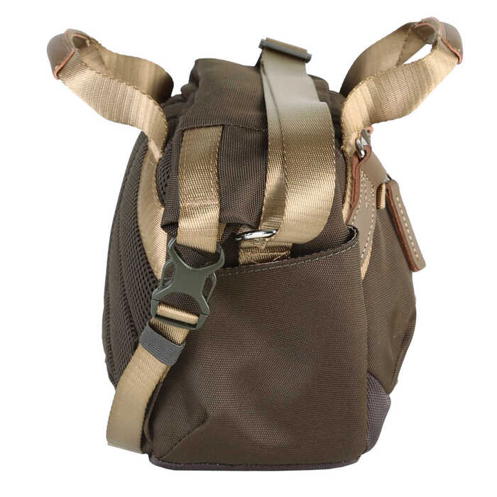 Сумка Vanguard VEO GO 25M Khaki-Green (VEO GO 25M KG)