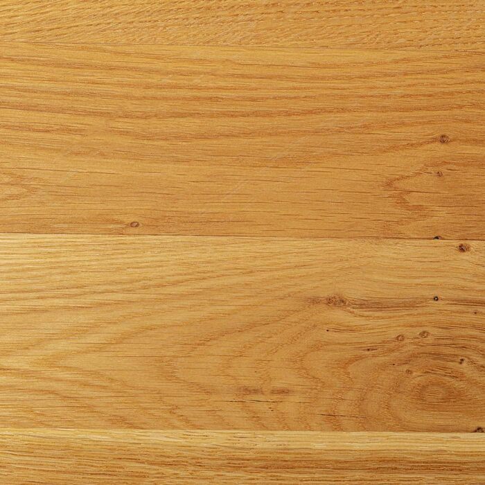 Стіл Kare Design Memo, коричневий, на 6-8 місць, сертифікований FSC, скандинавський дизайн, висока якість, поза часом, обідній стіл, вітальня, масив дуба, 75x200x90 см (ВxШxГ)