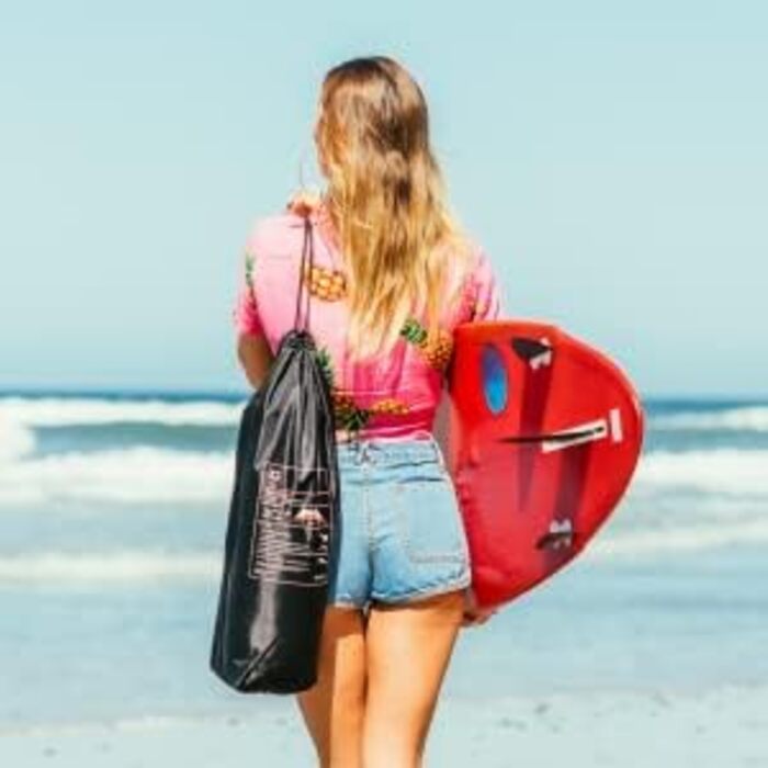 Пляжний намет Neso з піщаним якорем, портативний сонцезахисний навіс, 2,1 x 2,1 м, запатентовані посилені кути (кольори веселки), лавандовий