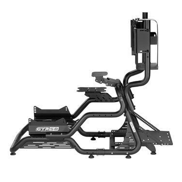 Трубчасте шасі OPLITE GTR для симуляції транспортних засобів Рама