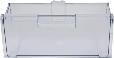 Ящик для морозильної камери Bosch Siemens 358825 (00358825) - оригінальний, нижній, 472x199x216 мм. Підходить для холодильників, морозильних камер Constructa, Kppersbusch (430059)