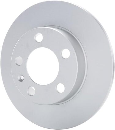 Гальмівні диски Bosch 986478868 (комплект 2 шт.)