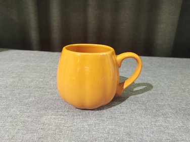 Чашка Limited Edition Pumpy Orange (6996819)