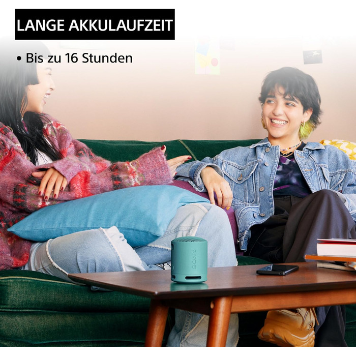 Бездротова Bluetooth колонка, портативна, легка, компактна, зовнішня, туристична колонка, міцна, водо- та пилонепроникна, IP67, 16