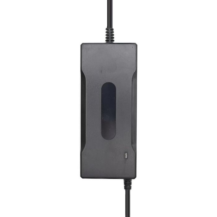 Зарядний кабель Abakoo для блоку живлення та зарядного пристрою 42 В 2 А для електричного велосипеда та скутера 36 В, замінює HP1202L3 з 3-контактним XLR