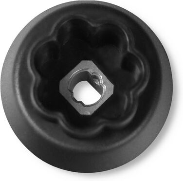 Змінна муфта для муфти Lidl Silvercrest Monsieur Cuisine Plus C3 D4 MC Plus C3 D4