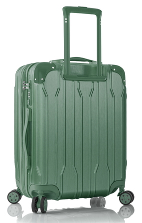 Валіза Heys Xtrak (S) Midnight Green (10103-0148-21)