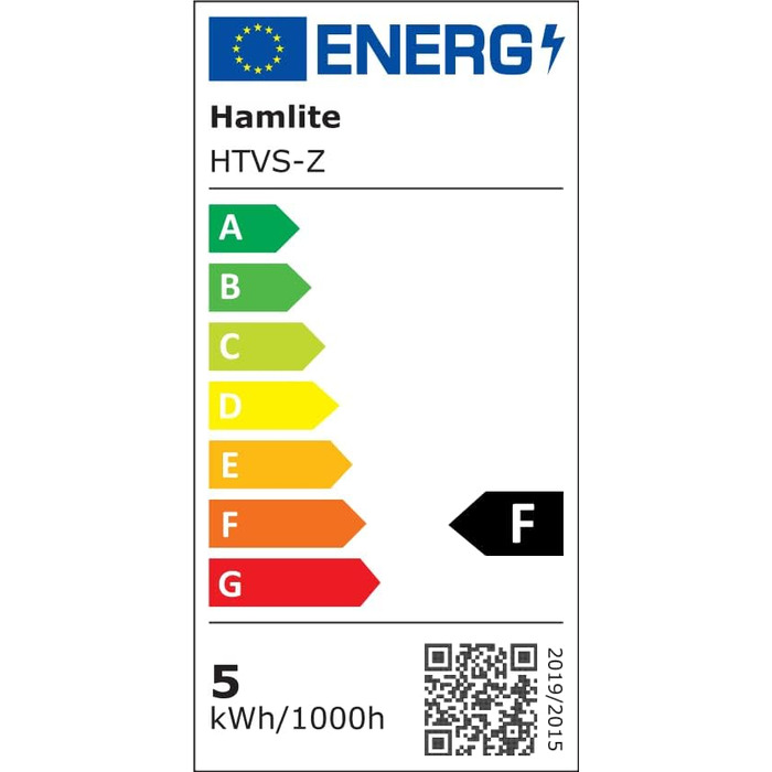 Світлодіодна стрічка HAMLITE 3,5 м, Світлодіодна стрічка 50 55 дюймів, Підсвічування USB-телевізора RGB Гнучке світлодіодне освітлення Телевізор з радіочастотним пультом дистанційного керування, використання для телевізора/ПК (2,5 м (для 32-60 дюймів))