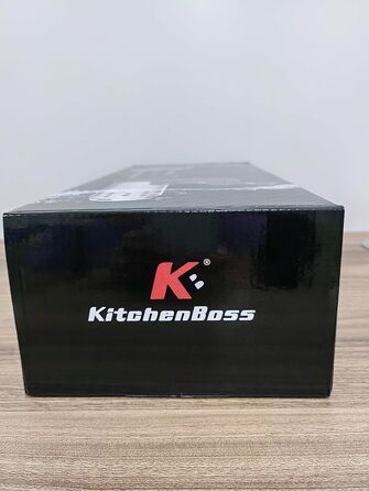 Кухонна плита Sous Vide Stick Precision Cooker Більш точна Точна каструля G322T Налаштування температури IPX7 Водонепроникний світлодіодний дисплей Занурювальний занурювальний цикулятор 3D циркуляція Ультра тихий