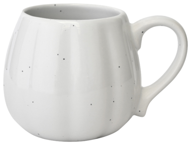 Чашка Limited Edition Pumpy White (6996818)