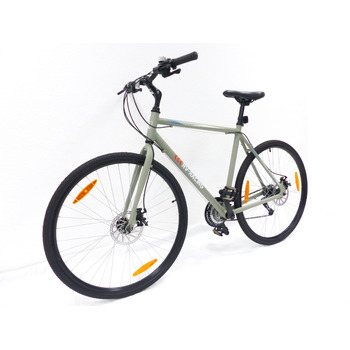 Дюймовий шосейний велосипед, гірський велосипед, MTB хардтейл, унісекс, 21 передача, 27,5-