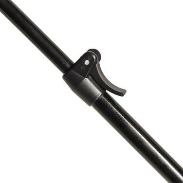 Кріплення для вудподу Plus 70-110 см з опорами та підвісами