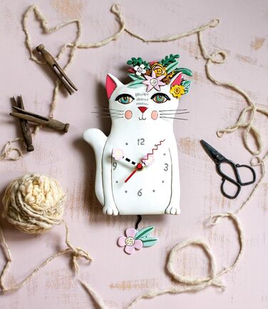 Пазл Allen Designs Pretty Kitty
