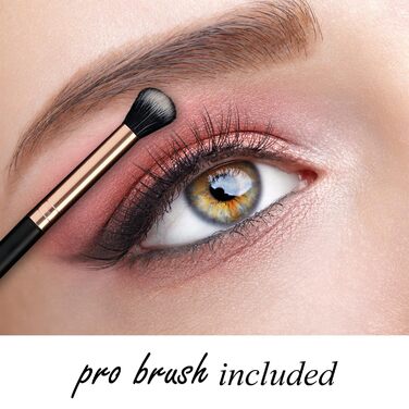 Палітра тіней Profusion Cosmetics (21 відтінок)