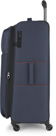 Валіза Gabol Florida (L) Blue (123147-003)