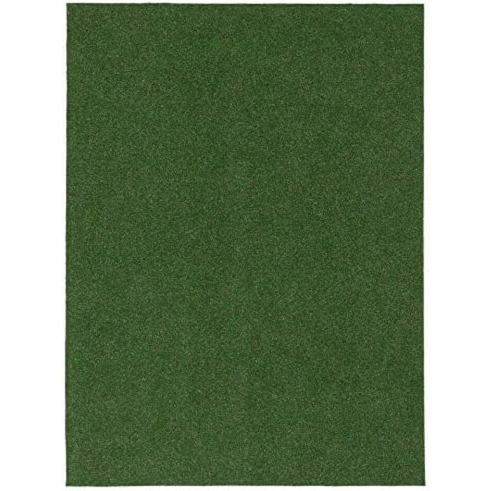 Килим зі штучної трави Snapstyle Comfort зі шпильками Kingston Green Mix в 19 розмірах 200х50 см