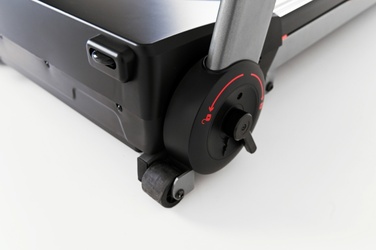 Бігова доріжка Everfit TFK 495 Slim (TFK-495-SLIM)