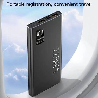 Міні-UPS акумуляторна батарея, 4050 мАг, безперебійне живлення з USB-3.0 виходом та платою захисту акумулятора для роутерів, модемів, камер відеоспостереження, світлодіодних стрічок