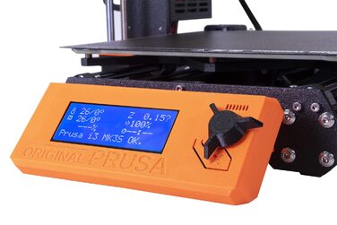 Комплект Prusa 3D принтер i3 MK3S