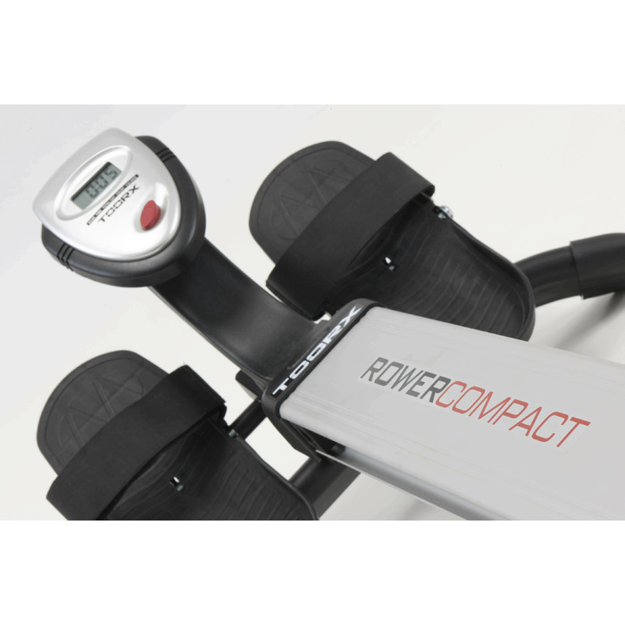 Гребний тренажер Toorx Rower Compact (ROWER-COMPACT)