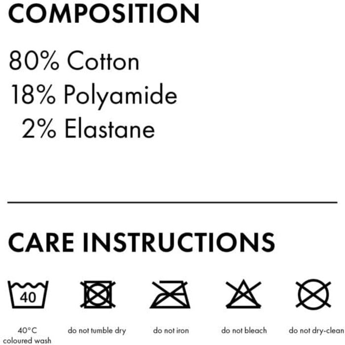 Чоловічі шкарпетки FALKE Happy, упаковка з 6 пар, дихаюча бавовна, посилені, міцні чоловічі шкарпетки, універсальний варіант для бізнесу та повсякденного життя, бавовняні шкарпетки, однотонні, мультипак з 6 пар, розмір 43-46, чорний 3000