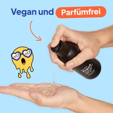 Водний гель-лубрикант Sinful Aqua, 200 мл, без ароматизаторів