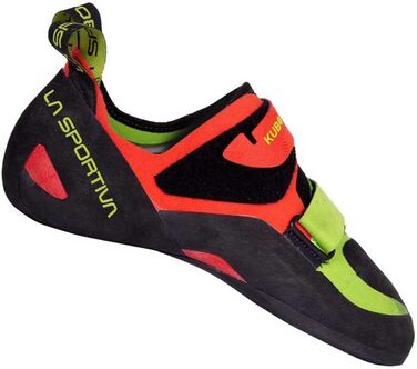 41.5 EU Goji Neon, 41.5 EU Goji Neon