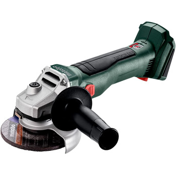 Акумуляторний кутовий гайковерт TV00, зелений, 18 L BL 9-115 *