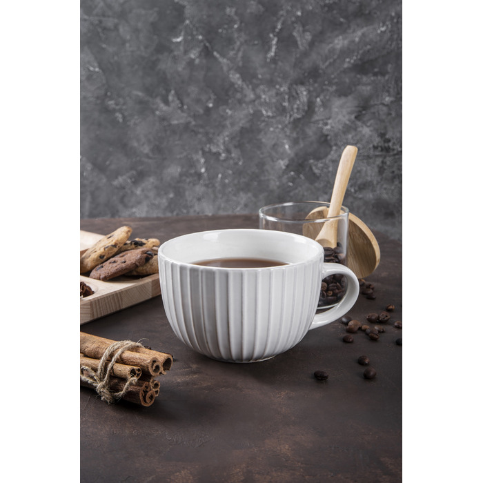 Чашка Limited Edition Jumbo Urban 500 мл (6897487)