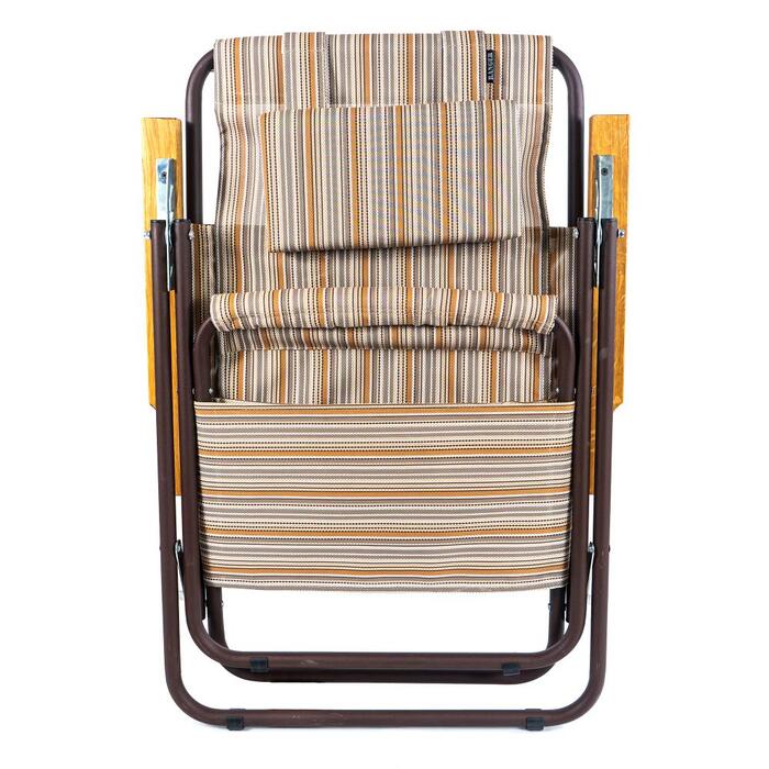 Шезлонг Ranger Comfort 1 (Арт. RA 3301)