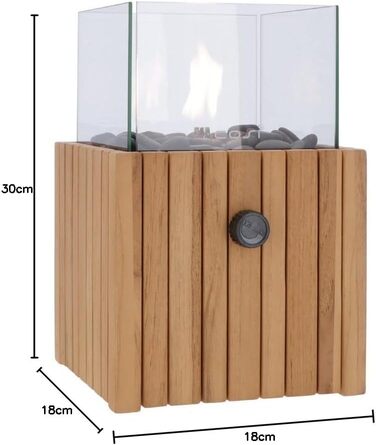 Косіскоп Тимбер Сквер