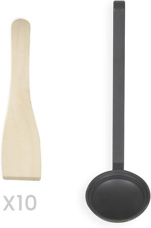 Млинниця 1500 Вт 8x12 см мультимлинці - doc186