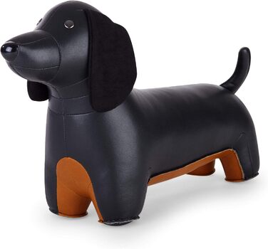 Дверний обмежувач - Такса - 2 кг - 39 x 21 x 11,5 см