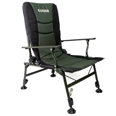 Крiсло коропове Ranger Сombat SL-108 (Арт. RA 2238)