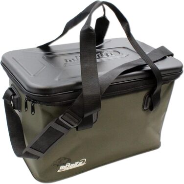 Водонепроникна сумка для риболовлі на коропа Сумка для наживки для коропа (Eva Bag XL)