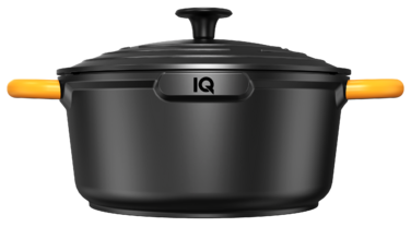 Каструля 18 см 1,7 л Be Active IQ