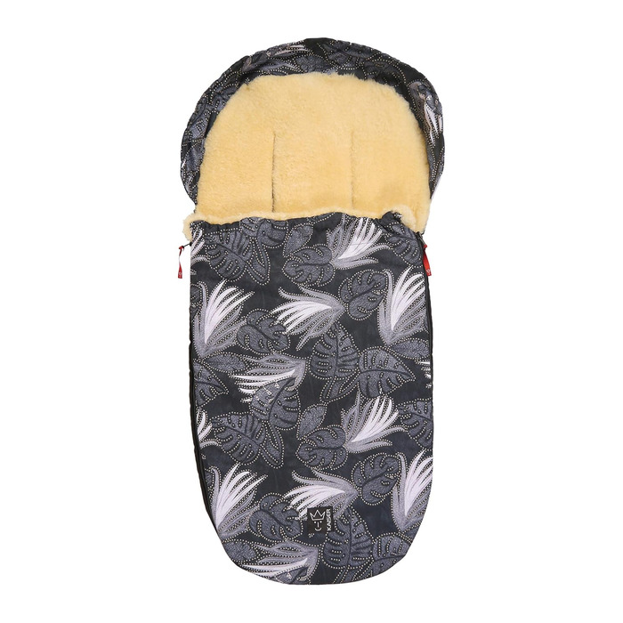 Кайзерівські бахіли Ленні, ліві чорні