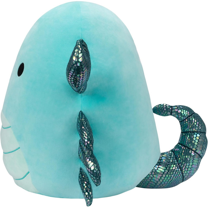 Карпіо Скорпіон 40 см, офіційна плюшева іграшка Kelly Toys, суперм&39яка м&39яка іграшка, 04209 -