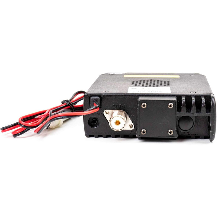 Посилення, 2 40 CH AM/FM 12-24 V ASQ RF